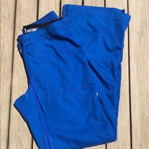 Grey’s Anatomy scrub pant